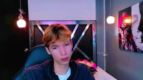 Snapshot of liam_green1 chatting on 02.12.26 liam_green1 online show from 02.12.26