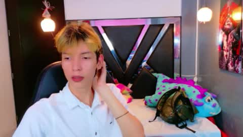 Snapshot of liam_green1 chatting on 02.20.26 liam_green1 online show from 02.20.26