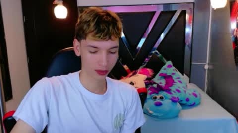 Snapshot of liam_green1 chatting on 03.01.26 liam_green1 online show from 03.01.26