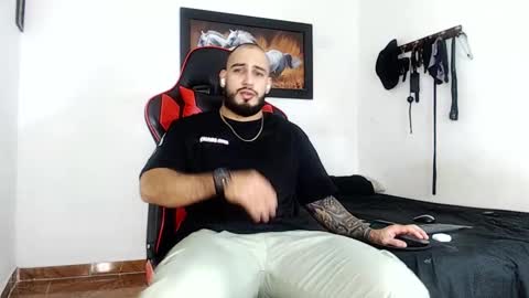 liam_k18 online show from 12.08.24