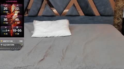 Snapshot of liam_kleiin chatting on 12.13.24 LIAM KLEIN online show from 12.13.24