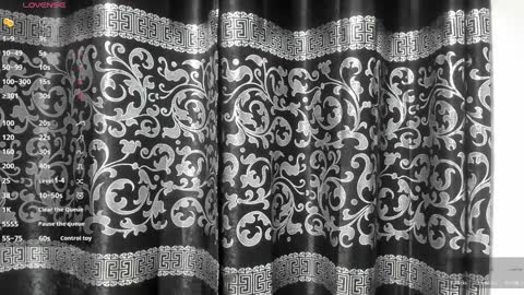 Snapshot of liam_kleiin chatting on 12.18.24 LIAM KLEIN online show from 12.18.24