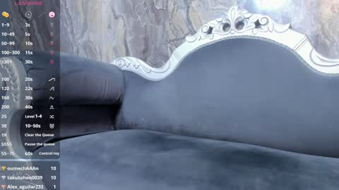 Snapshot of liam_kleiin chatting on 12.24.24 LIAM KLEIN online show from 12.24.24