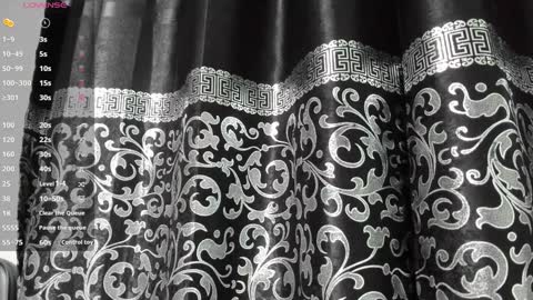 Snapshot of liam_kleiin chatting on 12.26.24 LIAM KLEIN online show from 12.26.24