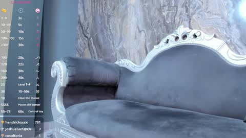 Snapshot of liam_kleiin chatting on 12.26.24 LIAM KLEIN online show from 12.26.24