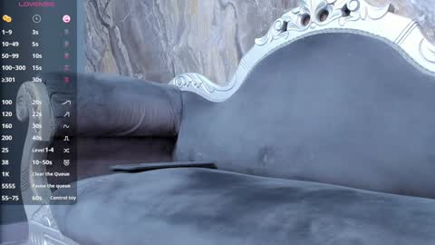 Snapshot of liam_kleiin chatting on 12.27.24 LIAM KLEIN online show from 12.27.24