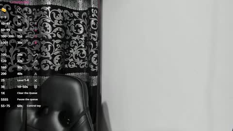 Snapshot of liam_kleiin chatting on 12.31.24 LIAM KLEIN online show from 12.31.24