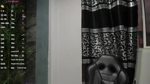 Snapshot of liam_kleiin chatting on 01.07.25 LIAM KLEIN online show from 01.07.25