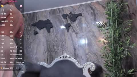 Snapshot of liam_kleiin chatting on 01.07.25 LIAM KLEIN online show from 01.07.25