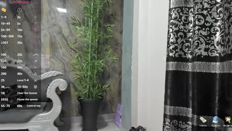 Snapshot of liam_kleiin chatting on 01.11.25 LIAM KLEIN online show from 01.11.25