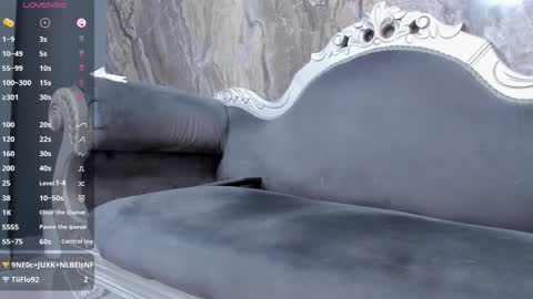 Snapshot of liam_kleiin chatting on 01.11.25 LIAM KLEIN online show from 01.11.25