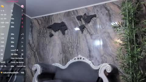 Snapshot of liam_kleiin chatting on 01.13.25 LIAM KLEIN online show from 01.13.25