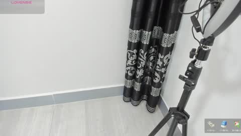 Snapshot of liam_kleiin chatting on 01.15.25 LIAM KLEIN online show from 01.15.25