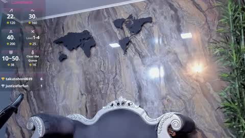 Snapshot of liam_kleiin chatting on 01.16.25 LIAM KLEIN online show from 01.16.25