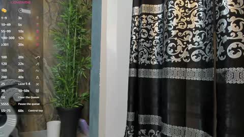 Snapshot of liam_kleiin chatting on 01.18.25 LIAM KLEIN online show from 01.18.25