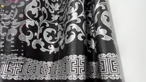 Snapshot of liam_kleiin chatting on 01.20.25 LIAM KLEIN online show from 01.20.25