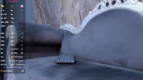 Snapshot of liam_kleiin chatting on 01.22.25 LIAM KLEIN online show from 01.22.25