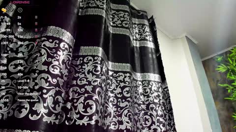 Snapshot of liam_kleiin chatting on 01.29.25 LIAM KLEIN online show from 01.29.25