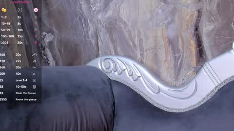 Snapshot of liam_kleiin chatting on 01.29.25 LIAM KLEIN online show from 01.29.25