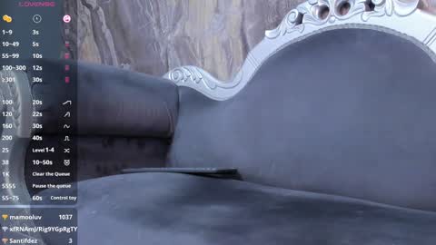 Snapshot of liam_kleiin chatting on 01.30.25 LIAM KLEIN online show from 01.30.25