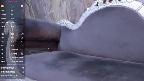 Snapshot of liam_kleiin chatting on 02.01.25 LIAM KLEIN online show from 02.01.25