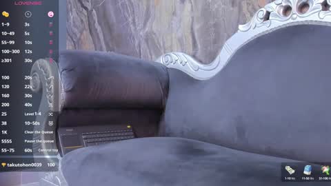 Snapshot of liam_kleiin chatting on 02.06.25 LIAM KLEIN online show from 02.06.25