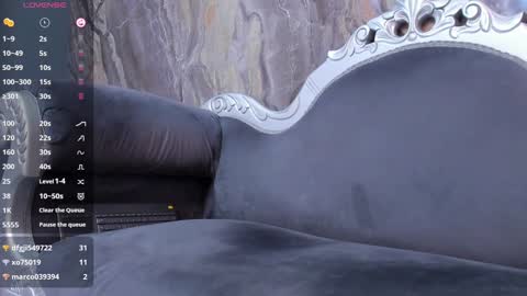 Snapshot of liam_kleiin chatting on 02.07.25 LIAM KLEIN online show from 02.07.25