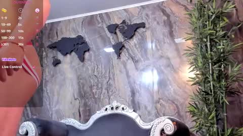 Snapshot of liam_kleiin chatting on 02.19.25 LIAM KLEIN online show from 02.19.25