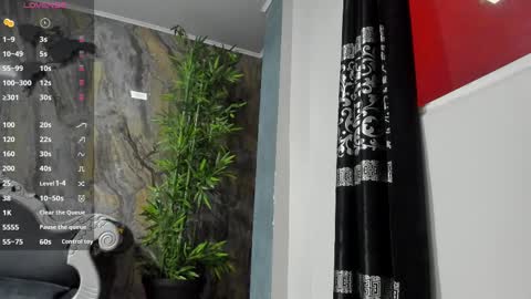 Snapshot of liam_kleiin chatting on 02.20.25 LIAM KLEIN online show from 02.20.25