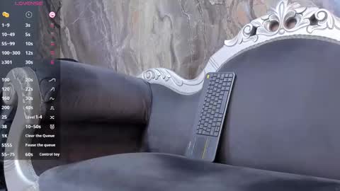 Snapshot of liam_kleiin chatting on 02.22.25 LIAM KLEIN online show from 02.22.25