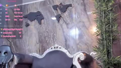 Snapshot of liam_kleiin chatting on 02.28.25 LIAM KLEIN online show from 02.28.25