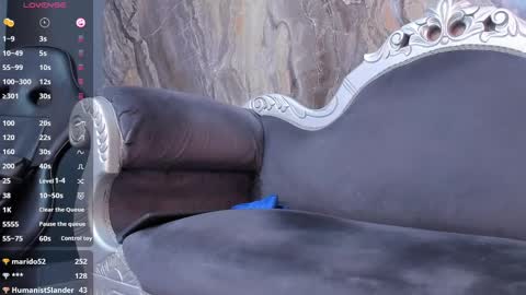 Snapshot of liam_kleiin chatting on 03.01.25 LIAM KLEIN online show from 03.01.25