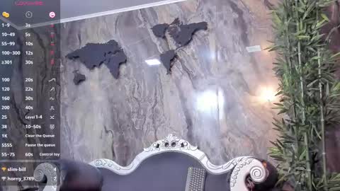 Snapshot of liam_kleiin chatting on 03.05.25 LIAM KLEIN online show from 03.05.25