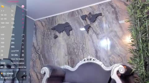 Snapshot of liam_kleiin chatting on 03.06.25 LIAM KLEIN online show from 03.06.25