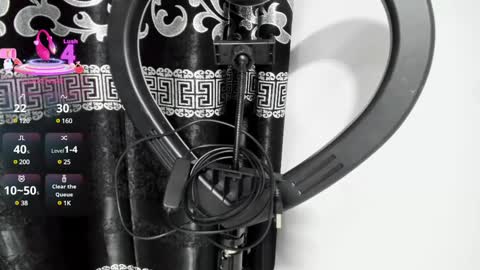 Snapshot of liam_kleiin chatting on 03.07.25 LIAM KLEIN online show from 03.07.25