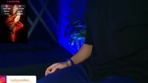 LIAM KLEIN online show from 03.14.26