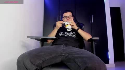 Liam online show from 03.19.26