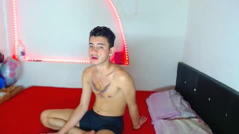 liam_mendoza online show from 09.14.25