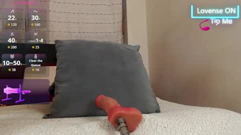 HORNYMOAN online show from 01.16.26