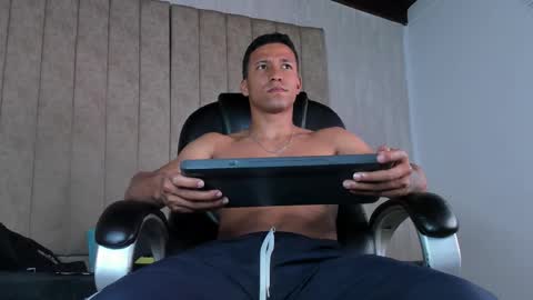 liam mush online show from 03.20.26