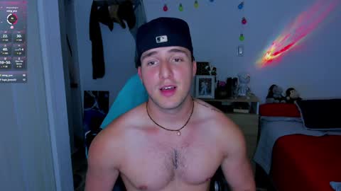 Snapshot of liam_oficial chatting on 01.12.25 liam online show from 01.12.25