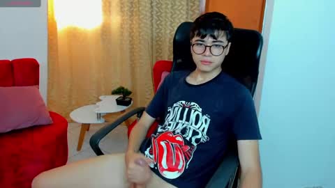 Snapshot of liam_orion chatting on 03.07.25 LIAM online show from 03.07.25