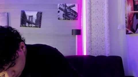 Snapshot of liam_percy7 chatting on 10.21.25 liam online show from 10.21.25