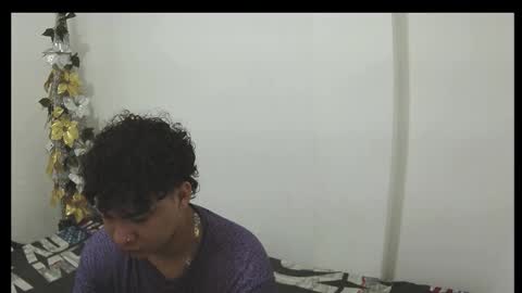 Snapshot of liam_percy77 chatting on 02.25.26 Liam Percy online show from 02.25.26