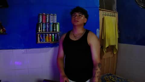 Snapshot of liam_percy77 chatting on 04.09.26 Liam Percy online show from 04.09.26