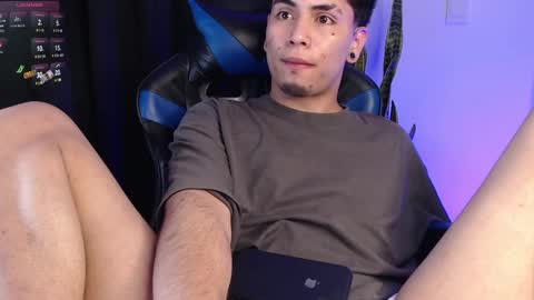 Liam online show from 10.05.25