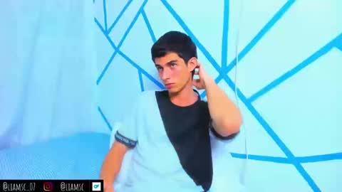 liam_scott7 online show from 09.28.25