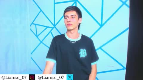 Liam scott77 online show from 11.15.25