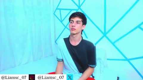 Liam scott77 online show from 03.26.26