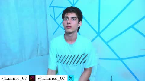 Liam scott77 online show from 04.07.26